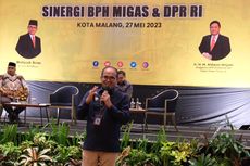 Gelontorkan Dana Tak Sedikit, Penyaluran dan Pemanfaatan BBM Subsidi Perlu Diawasi Bersama