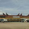 Penerbangan Padang - Kuala Lumpur Ditutup Sementara