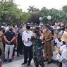 Usai Temui Demonstran yang Tolak Penyekatan, Ini Kata Wali Kota Surabaya