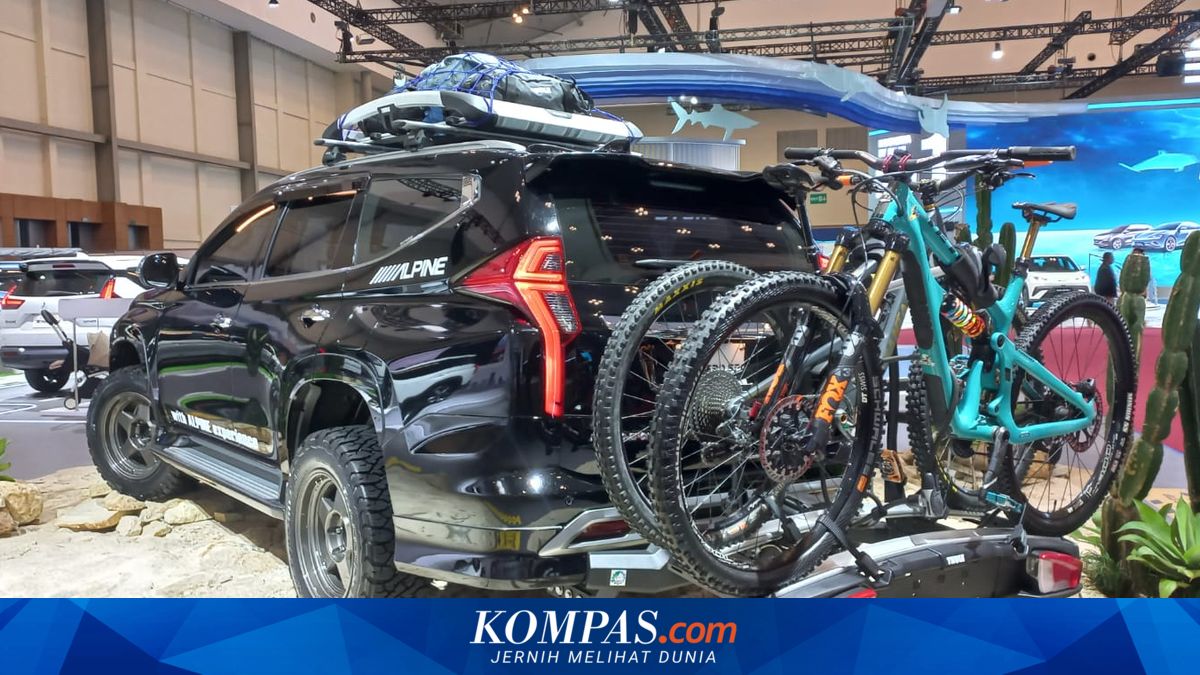 Kriteria Mobil yang Cocok untuk Road Trip Segala Medan