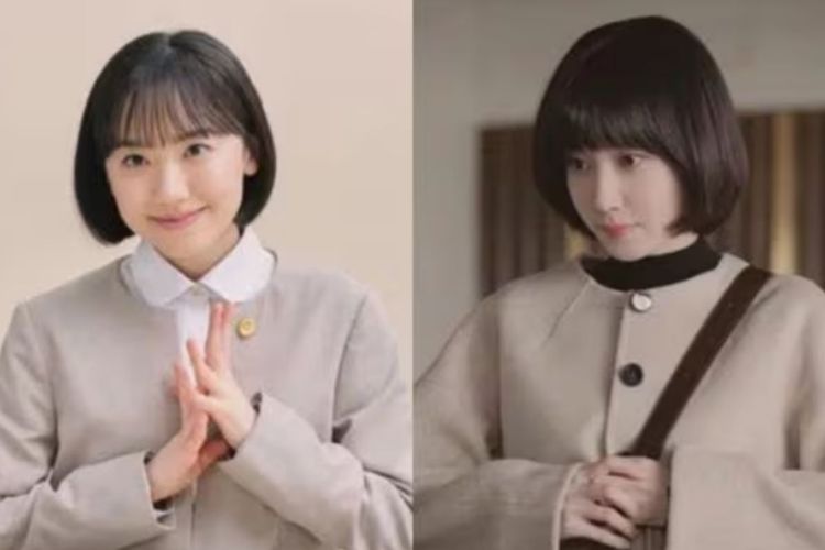 Baru Tayang, Remake Jepang Extraordinary Attorney Woo Tuai Kritik karena Penggambaran Autisme