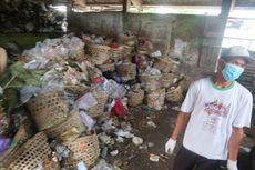 Buntut TPST Piyungan Ditutup, Pemkab Bantul Alokasikan Rp 23 Miliar untuk Atasi Sampah