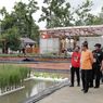 Tekuni Agrobisnis, Talenta PYCH Binaan BIN Diapresiasi Presiden Jokowi