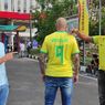 Bertemu Ayah Striker Brasil di Piala Dunia U17 2023: Anak Saya Mirip Ronaldo, Nomor 9 Sejati