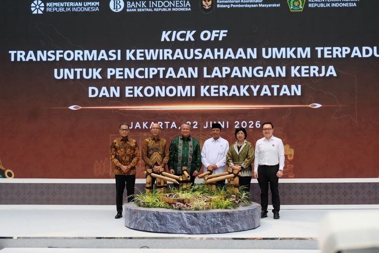 Mengintip Langkah BI untuk Ciptakan Lapangan Kerja