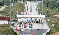 Hutama Karya Tebar Diskon Tarif Tol 10 Persen di Ruas JTTS, Cek Rutenya!