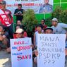 Karimunjawa Tercemar Limbah dan Terancam Tenggelam, Ini Perjuangan Warga Perangi Aktivitas Tambak Udang 