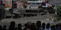 Terungkap, Ini Penjelasan USGS soal Penyebab Banjir Bandang Nepal-Tibet