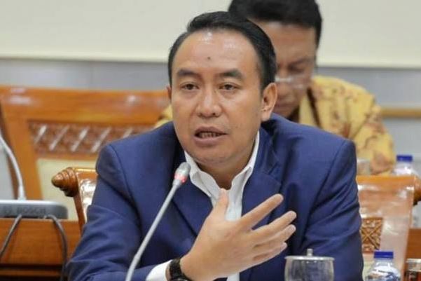 Anggota Komisi III: Pansel KPK Harus Paham Persoalan Pemberantasan Korupsi