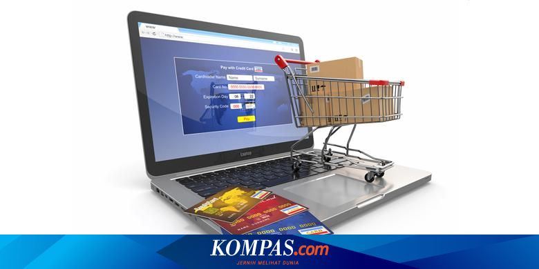 Perkembangan Ecommerce Jadi Alasan Map Luncurkan Toko Online