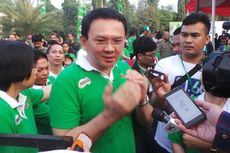 Gubernur Basuki Hadiri Peletakan Batu Pertama RS Tzu Chi Indonesia