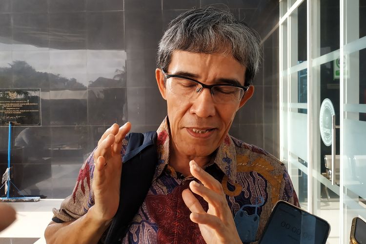 Revisi UU Pemilu Lambat, Berpotensi Perbaikan “Seadanya” pada Pemilu 2029