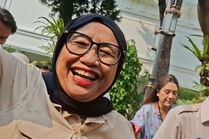 Lodewyk Ungkap Nanik S Deyang Punya Dapur MBG dan Kerap Catut Prabowo