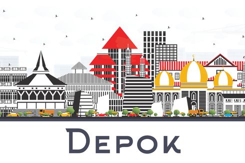 Pemkot Depok Diminta Siapkan Naskah Akademik Raperda Kota Religius Bulan Depan