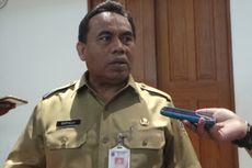 Pemprov DKI Susun Aturan soal Penerimaan Dana KLB