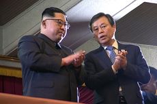 Deretan Penyanyi  Korea yang Dapat Perhatian Kim Jong Un