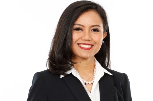 Putu Dewika dan Tantangan Jadi Corporate Secretary Perempuan di Danareksa