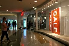 5 Mall di Jakarta Barat Ini Tebar Diskon Aneka Merek hingga 70 Persen 