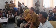 Tangis Eks Karyawan RSUD Soewondo di Hadapan Pansus Pemakzulan Bupati Pati: 20 Tahun Kerja, Tersingkir karena Tes