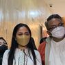 Usai Diperiksa Polda Metro Jaya, Rachel Vennya: Maaf Sudah Meresahkan Masyarakat