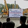 Pembangunan Gedung Baru RS Haji Medan Dimulai, Bakal Ada Restoran dan Salon