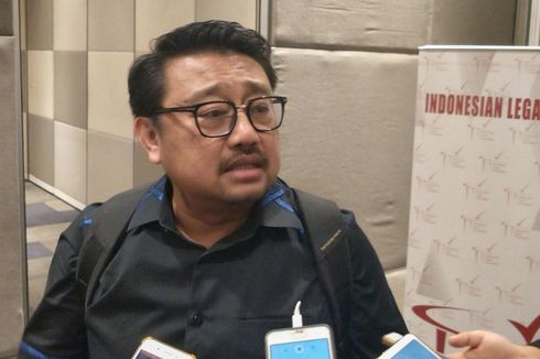 Politikus Demokrat Bantah Memfitnah Marzuki Alie Terkait Kudeta Demokrat