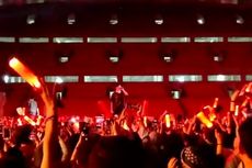 Konser Tur Dunia iKON di Madrid Ditunda 