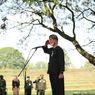 Peringati Hari Pahlawan, Ganjar: Tidak Ada Alasan bagi Kita untuk Main-main