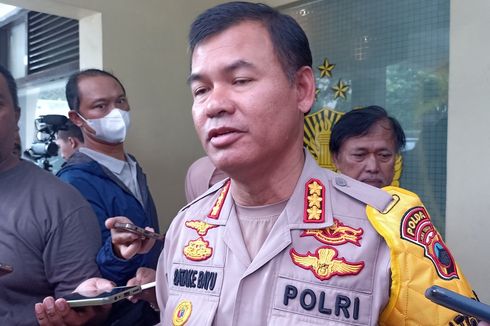 Pengusaha Genset Asal Jakarta Mengaku Dikriminalisasi, Polda Jateng Berikan Jawaban