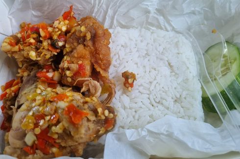 15 Makanan Pedas Khas Indonesia dan Asal Daerahnya