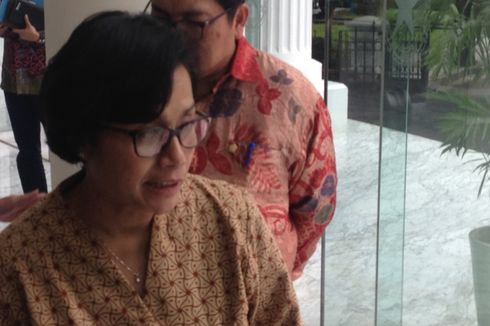 Rekening Bisa Diintip Ditjen Pajak, DPR akan Panggil Sri Mulyani  