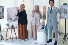 Brand Fesyen Muslim Asal Bandung Elzatta Siap Go Internasional