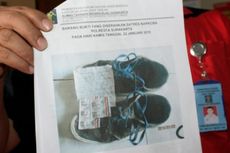 Jenguk Adik di Rutan, Pemuda Ini Tepergok Bawa Narkoba di Sepatu
