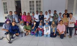 Sukseskan Pengamatan Gerhana Matahari Total, Pemkab Maluku Barat Daya Gelar Serangkaian Acara