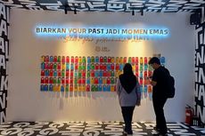 Panduan Lengkap ke Museum Patah Hati di Chillax Jakarta