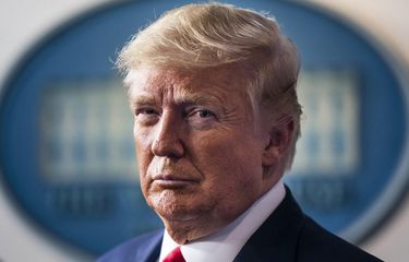 Biografi Tokoh Dunia] Donald Trump, dari Pebisnis sampai Jadi Presiden  Amerika Serikat Halaman all - Kompas.com