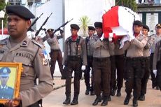 Terungkap, Dua Dalang Penembakan Polisi di Lanny Jaya Papua
