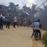 Staf KPK Dikeroyok Usai Pasang Plang Larangan Aktivitas Pertambangan Ilegal di Sorong