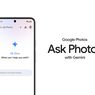 Berkat AI, Cari Foto di Google Photos Jadi Gampang