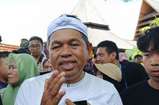 Melongok Progres Terbaru Proyek Tol Japek II Selatan