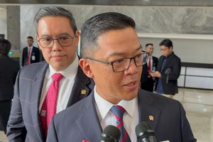 Menlu Sebut 9 WNI Ditangkap Israel Bukan Kasus Penculikan atau Penyanderaan
