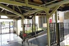 RS Rotinsulu Bandung Siapkan 8 Ruang Isolasi untuk Tangani Pasien Corona  