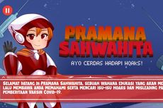 Lewat Game Edukatif, Tim ITS Perangi Penyebaran Hoaks di Masyarakat