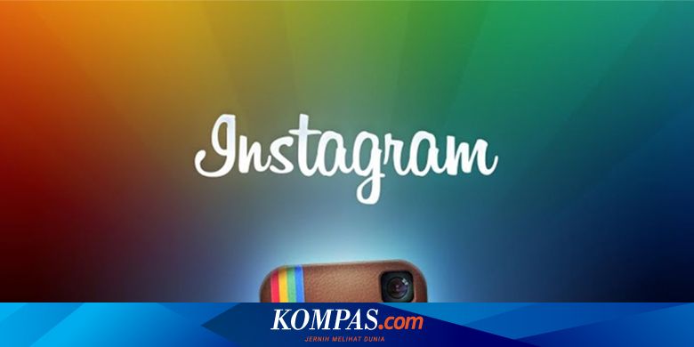 Cara Download Foto Instagram dengan Browser Desktop