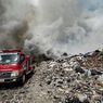 Mengenal TPA Sarimukti, Muara Sampah Bandung Raya yang Akan Digantikan TPPAS Legok Nangka
