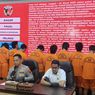Kasus Penganiayaan Pasien Rehabilitasi di Semarang, 12 Pengurus Yayasan Jadi Tersangka