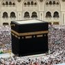 12 Kloter Jemaah Haji Indonesia Mulai Masuk Makkah untuk Mengambil Miqat dan Jalani Umrah Wajib