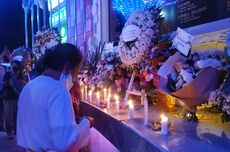 Keluarga Korban Bom Bali Kecewa dengan Pemutaran Video Dokumenter Saat Peringatan 20 Tahun: Hati Kami Tercabik-cabik