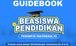 Selain Beasiswa Unggul, Ini 4 Beasiswa untuk Calon Mahasiswa Baru