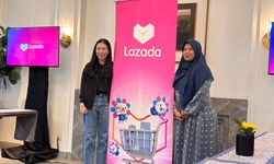 Begini Persiapan Lazada dan UMKM Sambut Harbolnas 2024